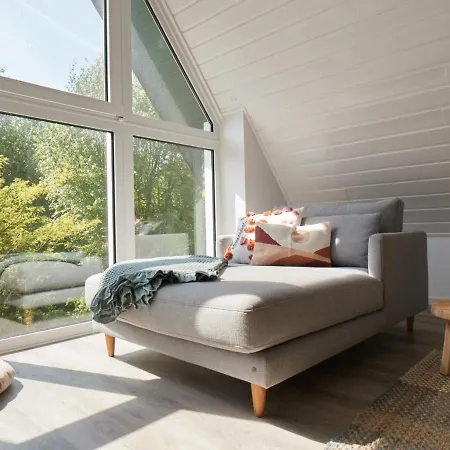 With A Fireplace Just 10 Minutes From The Beach *