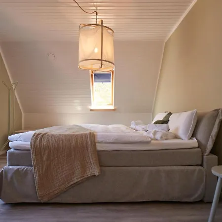 펜션 With A Fireplace Just 10 Minutes From The Beach 장크트 피터 오르딩